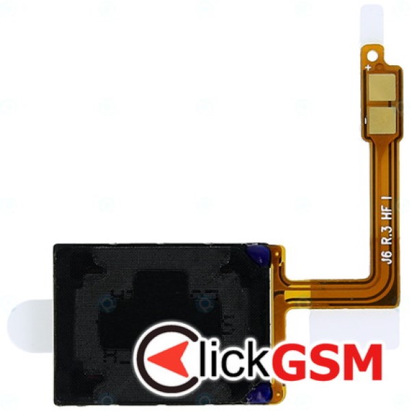 Fix Difuzor Samsung Galaxy J8