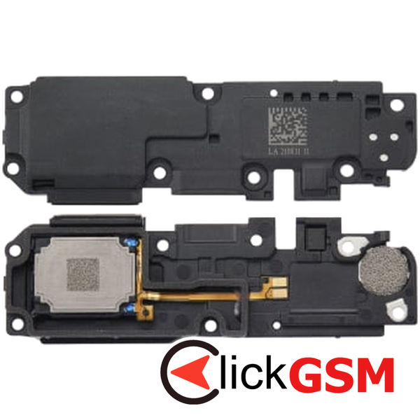 Fix Difuzor Xiaomi Redmi 10 2022