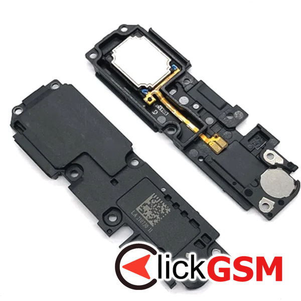 Fix Difuzor Xiaomi Redmi 10