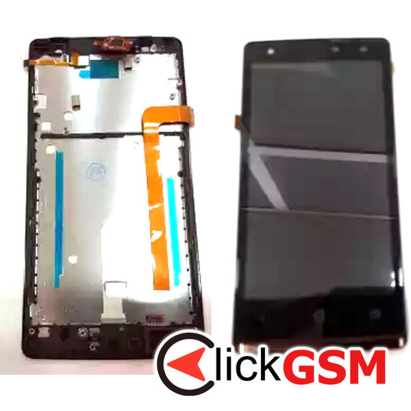 Fix Display Acer Liquid E3