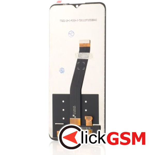 Fix Display Alcatel 1s 2021