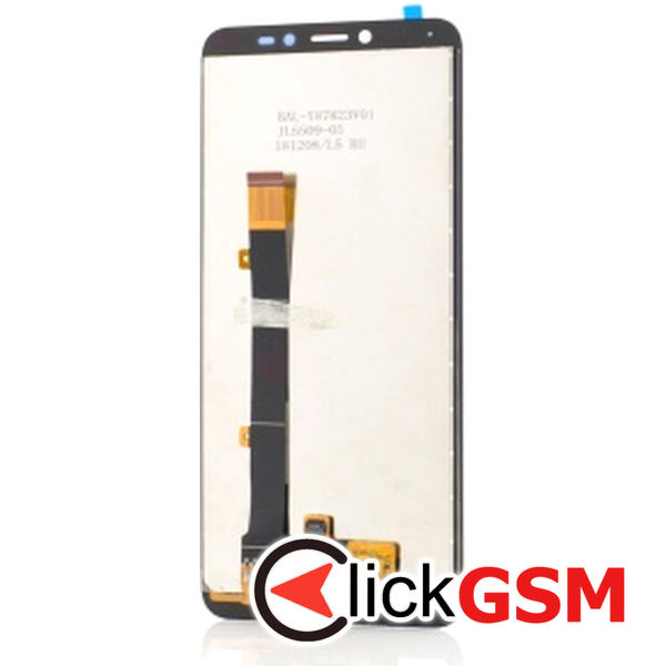 Fix Display Alcatel 1v