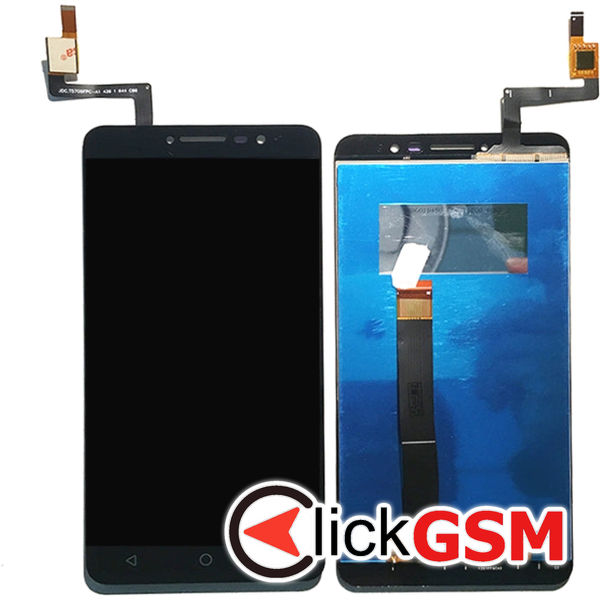 Fix Display Alcatel A3 Xl