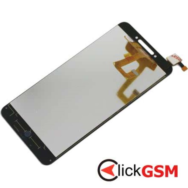 Fix Display Alcatel A5 Led