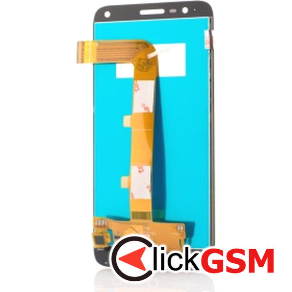 Fix Display Alcatel Pop 4