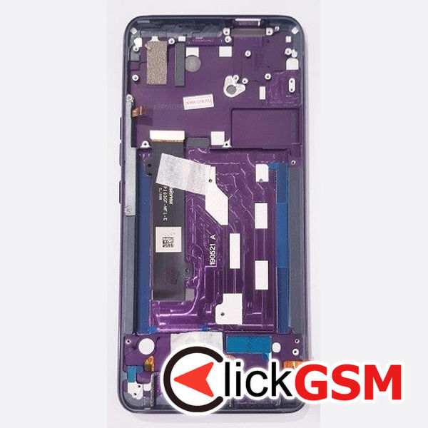 Fix Display Allview X6 Soul Xtreme