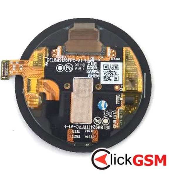 Fix Display Amazfit Gtr 2e