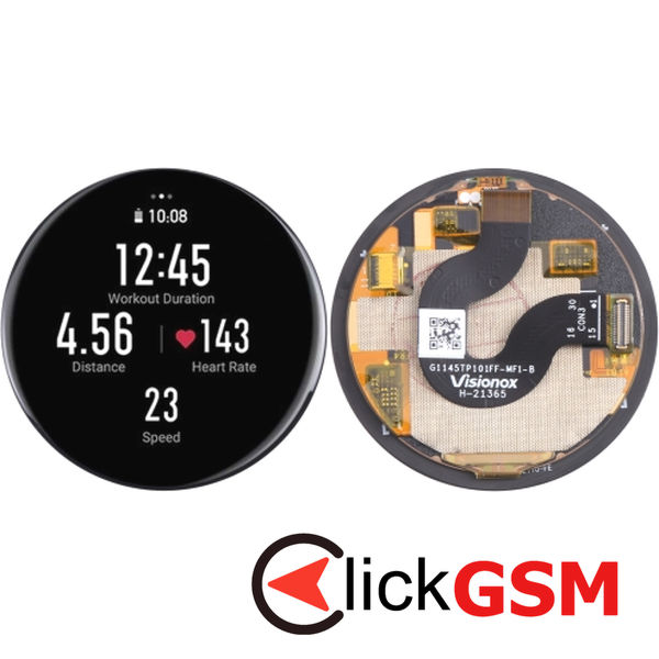 Fix Display Amazfit Gtr 3 Pro