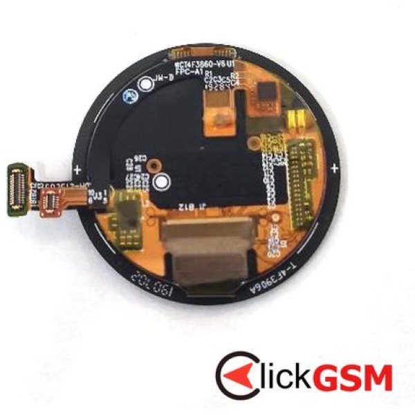 Fix Display Amazfit Gtr 42mm