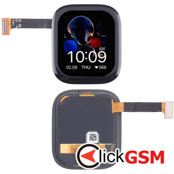 Fix Display Amazfit Gts 4 Mini