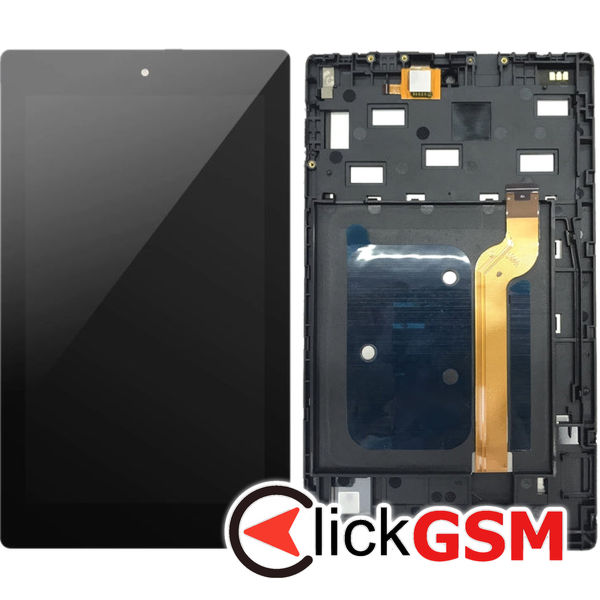 Fix Display Amazon Kindle Fire 2011 1st Gen