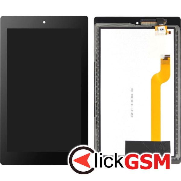 Fix Display Amazon Kindle Fire 7 2017 7th Gen