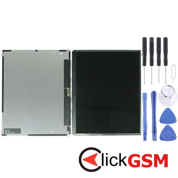 Fix Display Apple Ipad 4