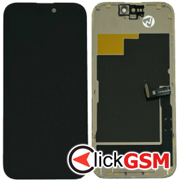 Fix Display Apple Iphone 15 Pro