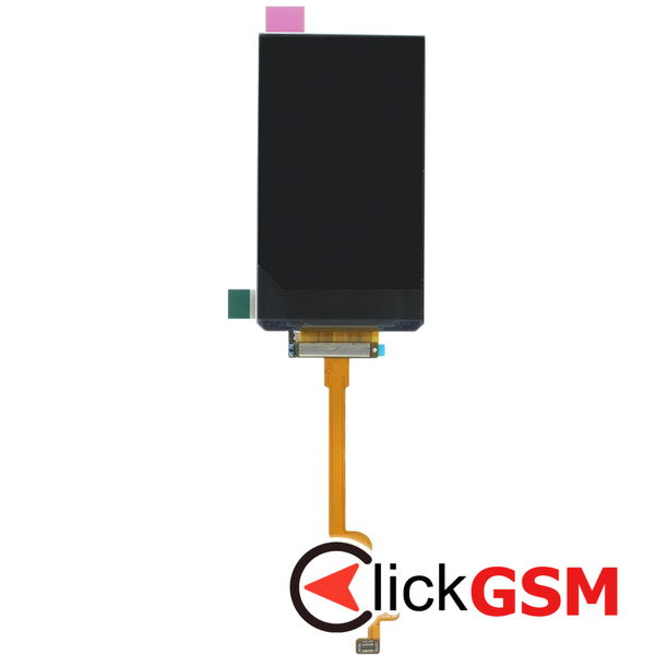 Fix Display Apple Ipod Nano 7