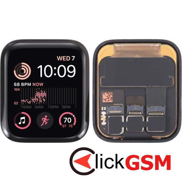 Fix Display Apple Watch Se 40mm 2022