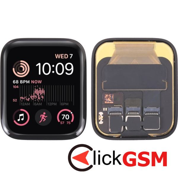 Fix Display Apple Watch Se 44mm 2022