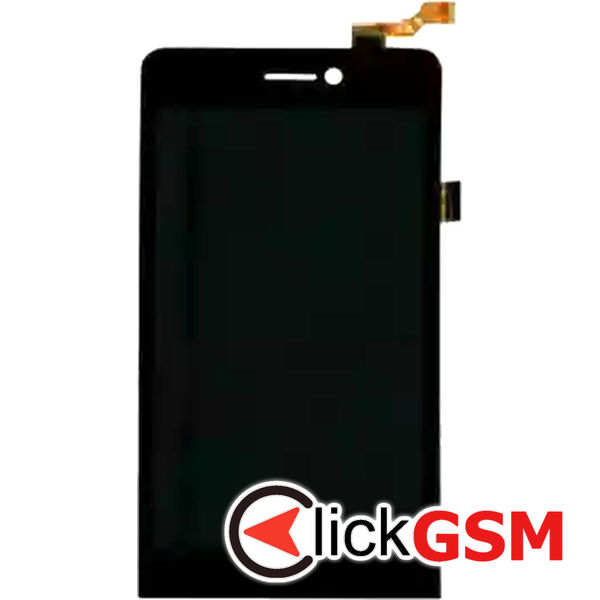 Fix Display Archos 50 Helium 4g