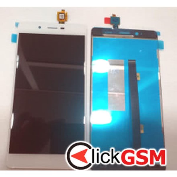 Fix Display Archos 55 Cobalt.plus