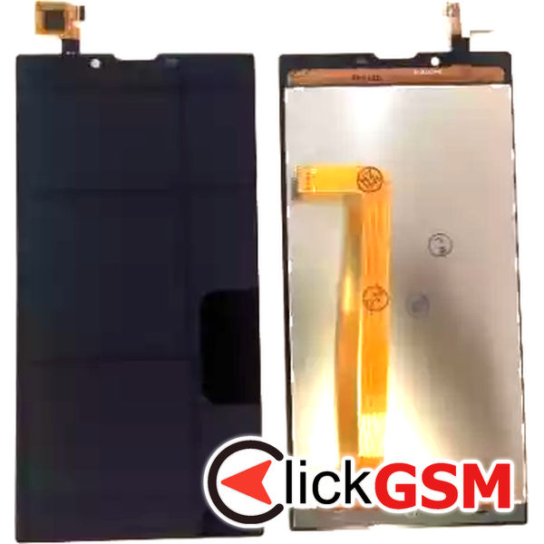 Fix Display Archos 55 Platinum