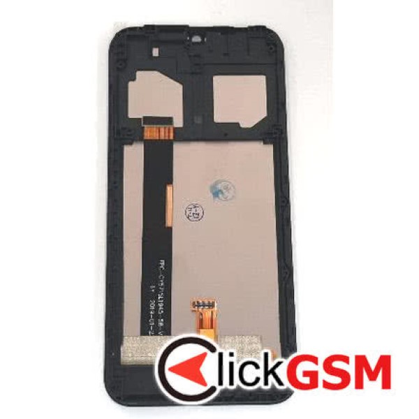 Fix Display Archos Oxygen 57