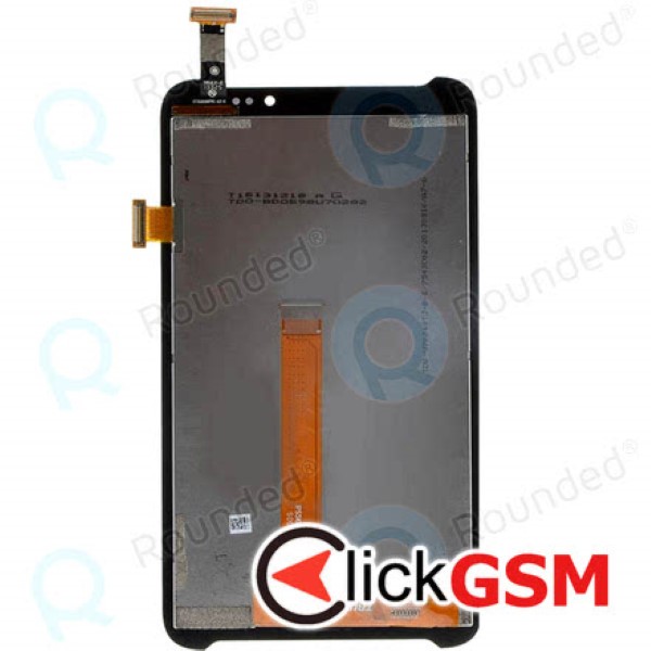 Fix Display Asus Fonepad Note 6