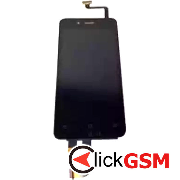 Fix Display Asus Padfone Mini