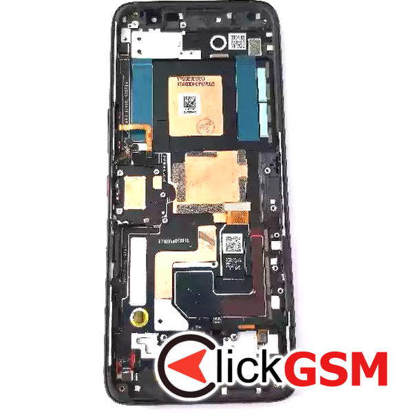 Fix Display Asus Rog Phone 7