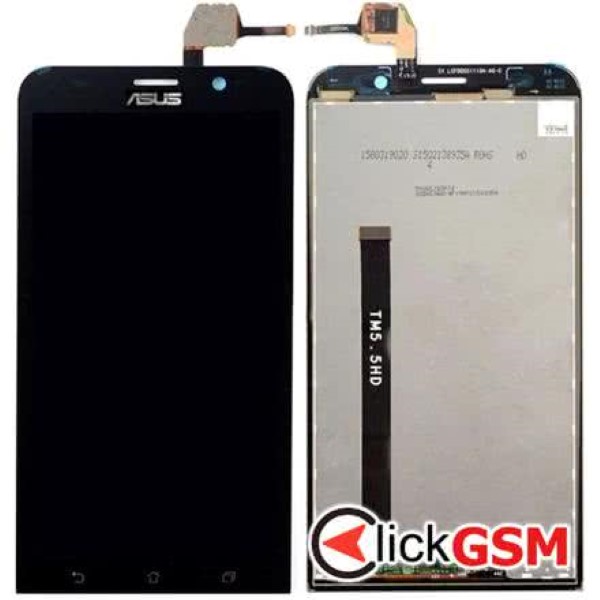 Fix Display Asus Zenfone 2