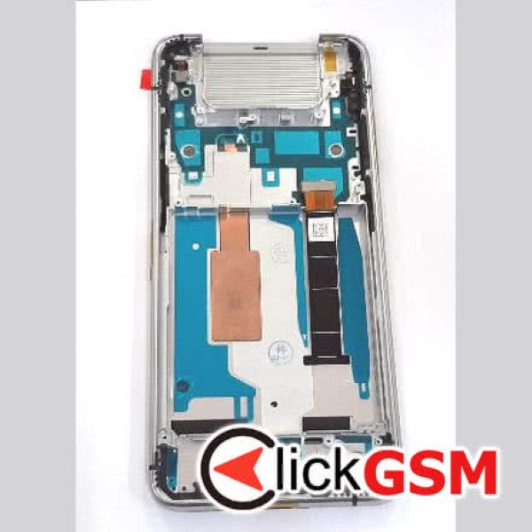 Fix Display Asus Zenfone 8 Flip