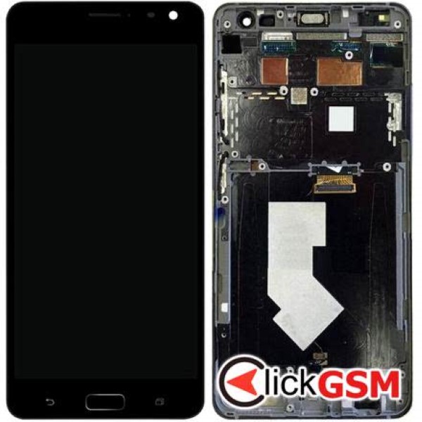 Fix Display Asus Zenfone Ar