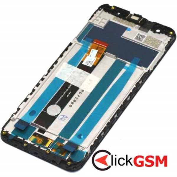 Fix Display Asus Zenfone Lite L1