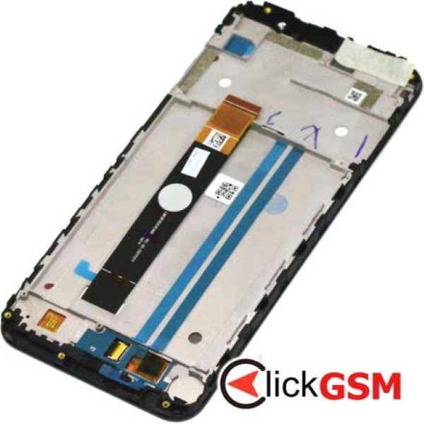 Fix Display Asus Zenfone Max Pro M1