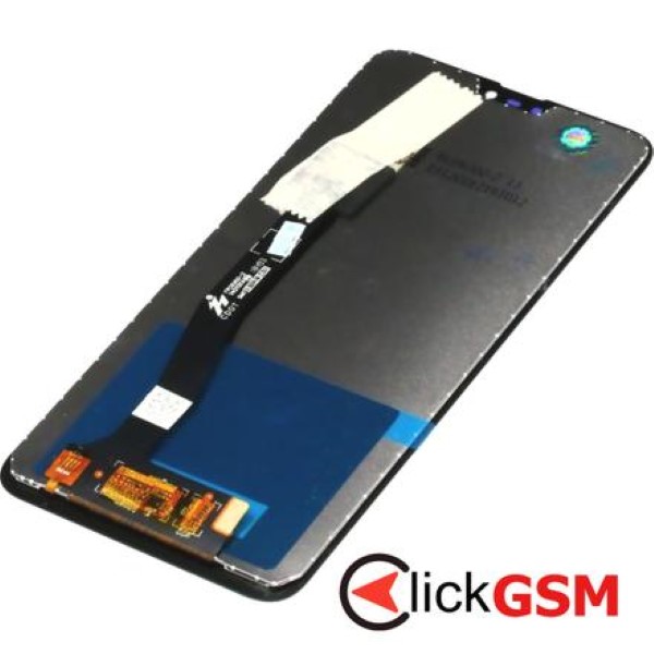 Fix Display Asus Zenfone Max Pro M2