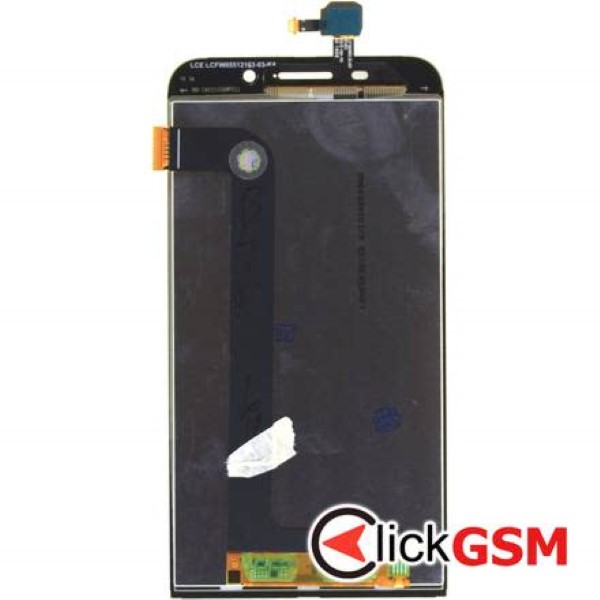 Fix Display Asus Zenfone Max