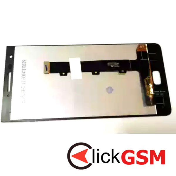 Fix Display Blackberry Motion