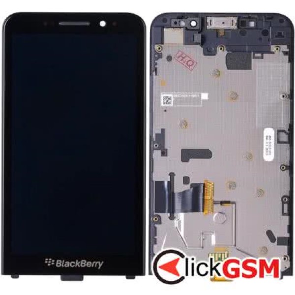 Fix Display Blackberry Z30