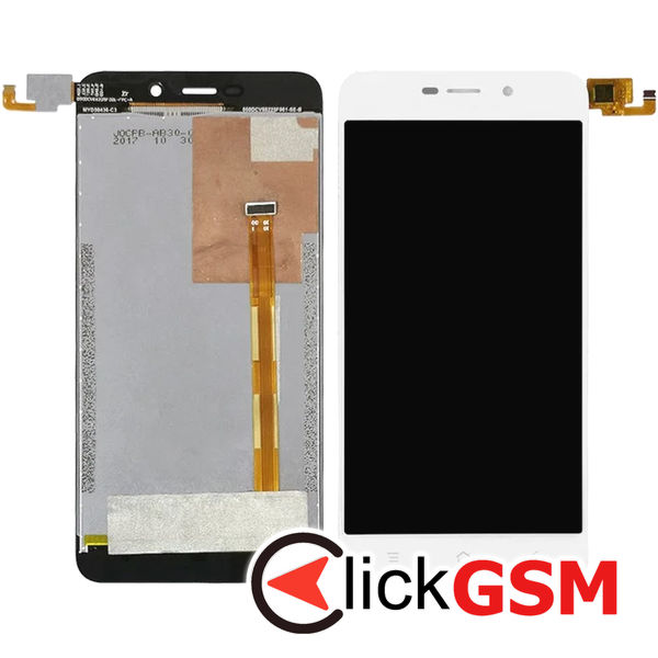 Fix Display Blackview A10