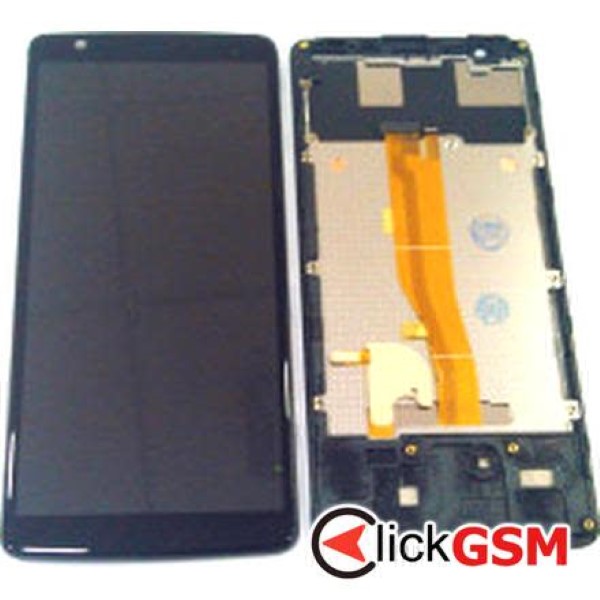 Fix Display Blackview A20