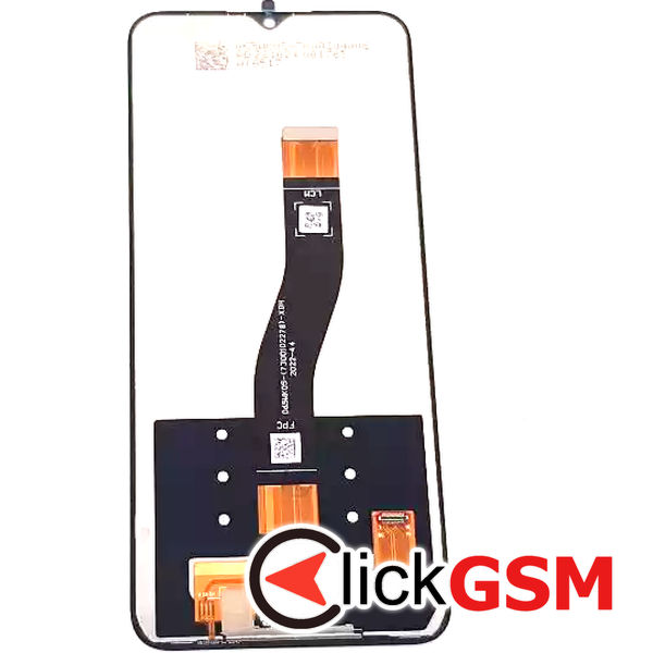 Fix Display Blackview A85