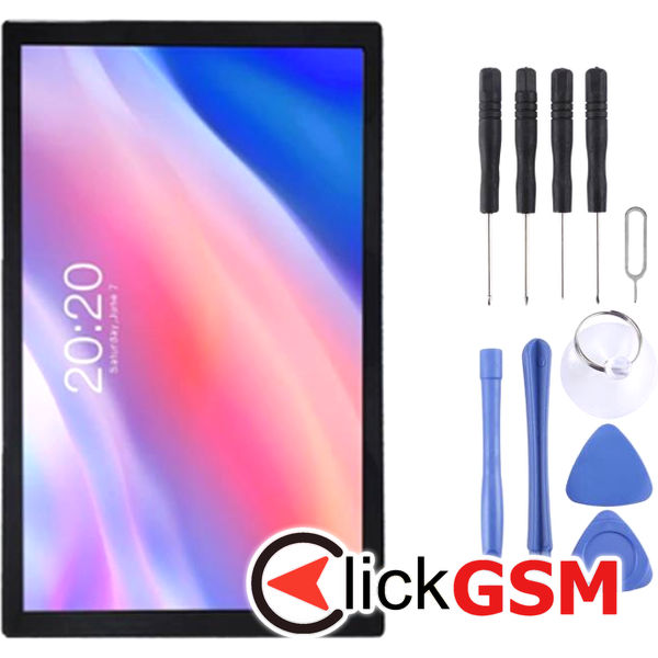 Fix Display Blackview Active 10 Pro