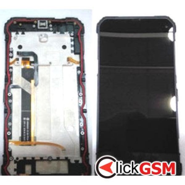 Fix Display Blackview Bv6100