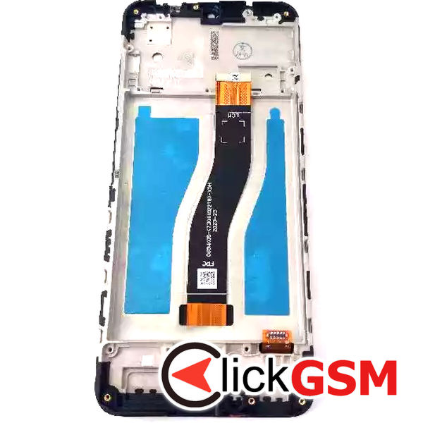 Fix Display Blackview Oscal C70