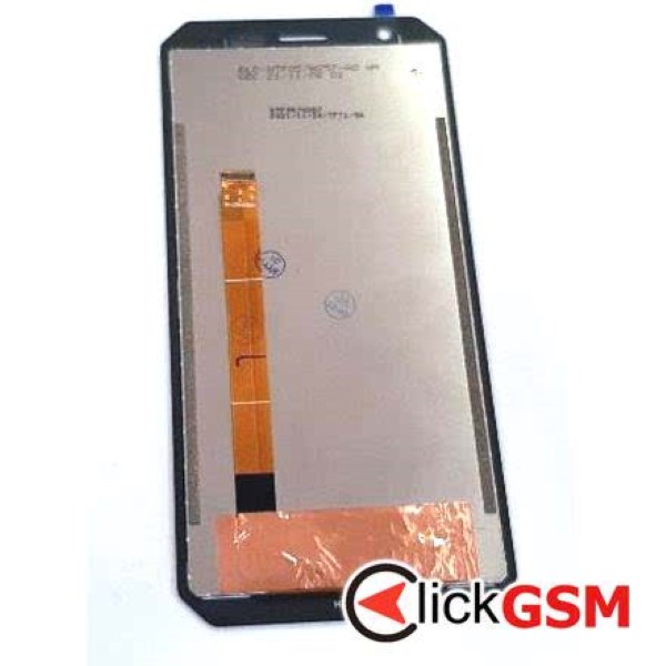 Fix Display Blackview Oscal S60