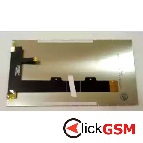 Fix Display Blu Grand Xl