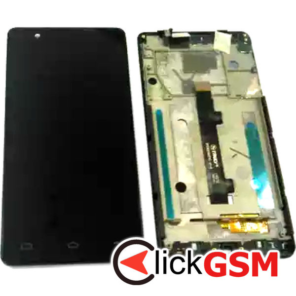 Fix Display Bq Aquaris E5 Fhd