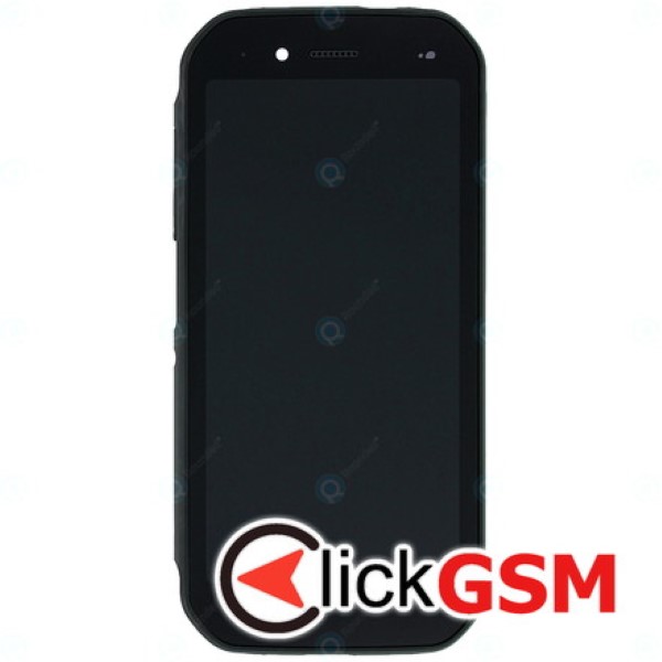 Fix Display Cat S42