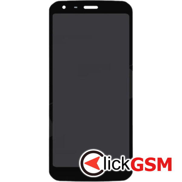 Fix Display Cat S62