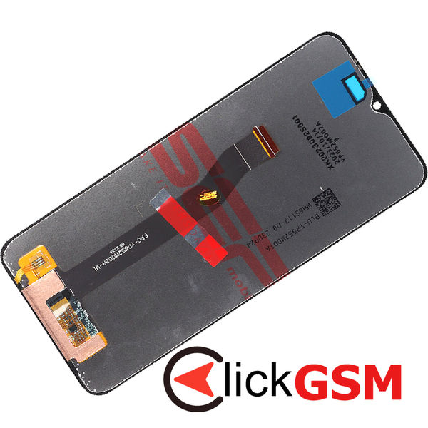 Fix Display Coolpad Cp12