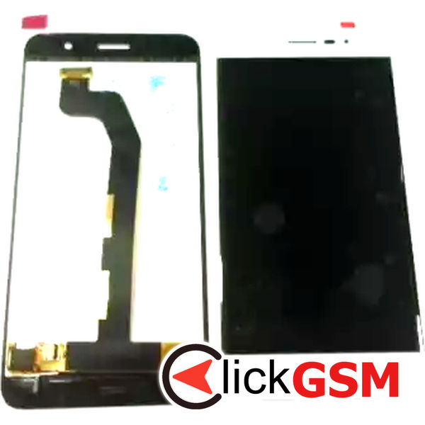 Fix Display Coolpad Torino S